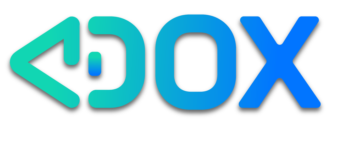 DOX Technology Logo